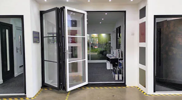 DRS Showroom DRS Showroom