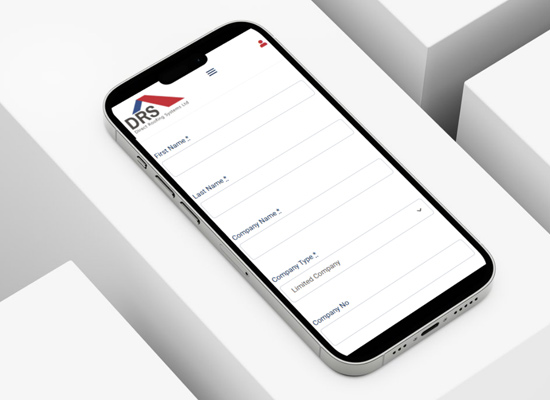 Register for a Trade Account and access to our Trade Portal