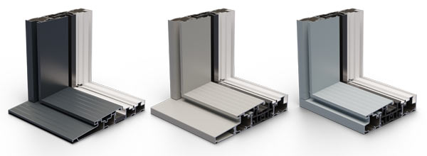 Sliding Patio Door Thresholds Sliding Patio Door Threshold Options