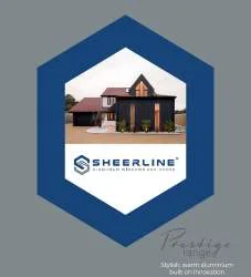 Sheerline Prestige Brochure