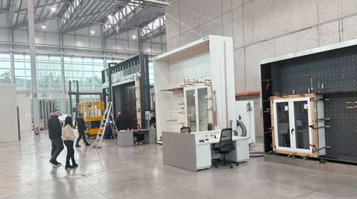 Cortizo Testing Lab Cortizo Testing Lab