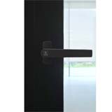 Stylish Handle