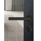 Titanium Black Handle