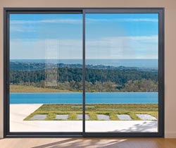 Cortizo 4900 Sliding HI Patio Doors