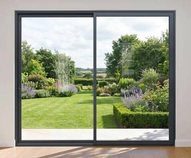 Trade suppliers of Cortizo 4900 Sliding Hi Doors Trade suppliers of Cortizo 4900 Sliding Hi Doors